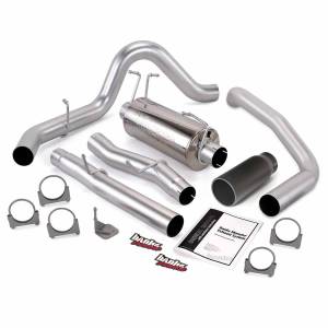 2001-2004 GM 6.6L LB7 Duramax - Exhaust - Exhaust Systems