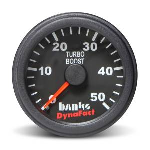 2001-2004 GM 6.6L LB7 Duramax - Gauges & Pods - Gauges