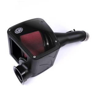 2004.5-2005 GM 6.6L LLY Duramax - Air Intakes & Accessories - Air Intake Kits