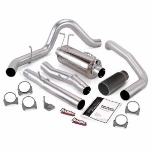 2004.5-2005 GM 6.6L LLY Duramax - Exhaust - Exhaust Systems