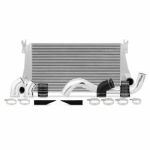 2004.5-2005 GM 6.6L LLY Duramax - Turbo Chargers & Components - Intercoolers and Pipes