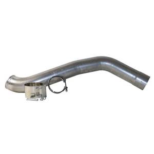 2006-2007 GM 6.6L LLY/LBZ Duramax - Exhaust - Down Pipes