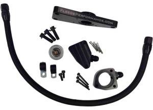 2007.5-2010 GM 6.6L LMM Duramax - Cooling System - Cooling System Parts