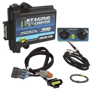 Chevy/GMC Duramax - 2020-2023 6.6L L5P Duramax - Brakes