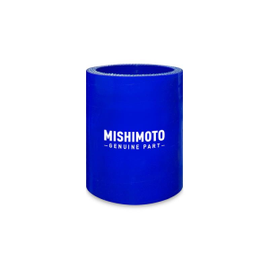Mishimoto - Mishimoto Mishimoto Straight Silicone Coupler - 2.5" x 1.5" MMCP-2515BL - Image 1