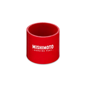 Mishimoto - Mishimoto Mishimoto 2.00" Silicone Coupler MMCP-2SRD - Image 1