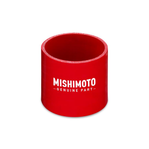 Mishimoto Mishimoto 3" Straight Coupler MMCP-30SRD