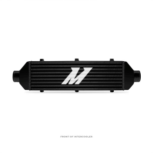 Mishimoto - Mishimoto Mishimoto Universal Intercooler Z-Line, Black MMINT-UZB - Image 2