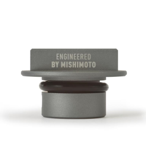 Mishimoto - Mishimoto LS Engine Oil Filler Cap, Hoonigan MMOFC-LSX-HOONSL - Image 4