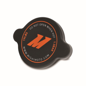 Mishimoto - Mishimoto Mishimoto High Pressure 1.3 Bar Radiator Cap Large MMRC-13L - Image 2