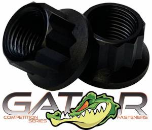 Gator Fasteners - Gator Fasteners Competition Series Head Stud Kit, Dodge/Ram (1998.5-21) 5.9L & 6.7L Cummins Diesel - Image 2