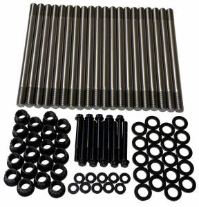 2003-2007 Ford 6.0L Powerstroke - Engine Components - Gator Fasteners - Gator Fasteners Competition Series Head Stud Kit, Ford (2003-10) 6.0L Power Stroke Diesel
