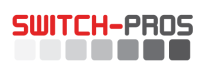 Switch Pro - SWITCH PROS SP-9100