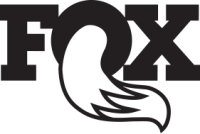 Fox Factory Inc - Fox Factory Inc PERFORMANCE SERIES 2.0 SMOOTH BODY RESERVOIR SHOCK - ADJUSTABLE 980-26-960