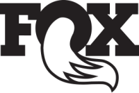 Fox Factory Inc - Fox Factory Inc PERFORMANCE SERIES 2.0 SMOOTH BODY RESERVOIR SHOCK 985-24-101