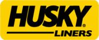 Husky Liners - Husky Liners 2011-2014 Super Duty Dually Rear Custom Molded Mud Flaps