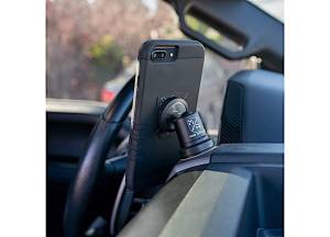 Mob Armor - MobNetic Maxx (MobNetic Pro) Magnetic Car Mount - Image 4