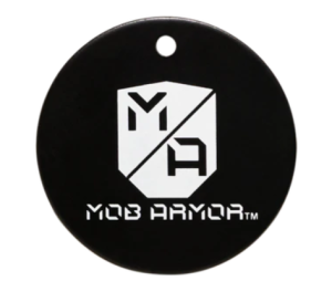 Mob Armor - Mounting Discs (2 pack) - Image 2