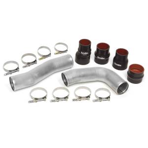 Intercoolers and Pipes - Piping - Banks Power - Boost Tube Upgrade Kit 10-12 Ram 6.7L OEM Replacement Boost Tubes Banks Power