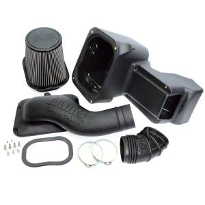 Banks Power - Ram Air Dry Filter Cold Air Intake System for 17-19 Ford F250/F350/F450 6.7L Power Stroke Banks Power - Image 3