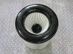 Wehrli Custom Fabrication - Air Filter 5" Inlet (Dry) - Image 2