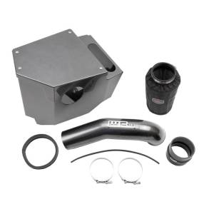 Wehrli Custom Fabrication - 2020-2026 L5P Duramax 4" Cold Air Intake Kit with Air Box - Image 3