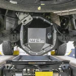 Wehrli Custom Fabrication - 2020-2022 GM 2500/3500HD & 2019-2022 Ram 2500/3500 Rear Differential Cover - Image 6