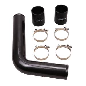2003-2007 5.9L Cummins 3" Driver (Cold) Side Replacement Intercooler Pipe