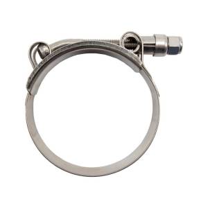 2.5" T-Bolt Clamp