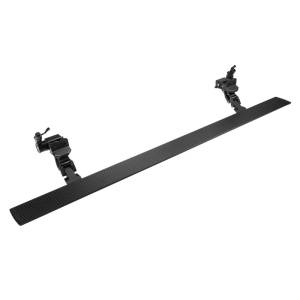 RBP Performance - RBP Stealth Power Running Board Extended Drop, Black 2010-2021 Ram 2500/3500 Crew Cab (Also Fits: Mega Cab) - Image 2