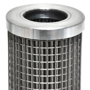 Hubb Filters - HUBB 8505 Reusable Oil Filter 89-24 Dodge 5.9L / 6.7L Cummins - Image 5