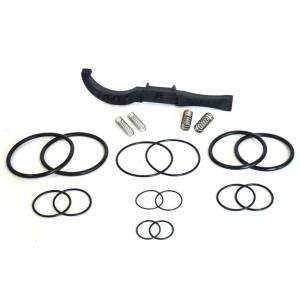 Hubb Filters - HUBB 8301 Replacement Parts Kit - Image 2