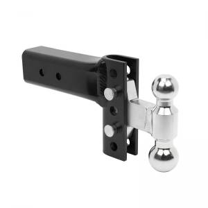 Andersen Hitches EZ Hitch 4" Drop 3" Receiver