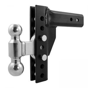 Andersen Hitches EZ Hitch 8" Drop 2.5" Receiver