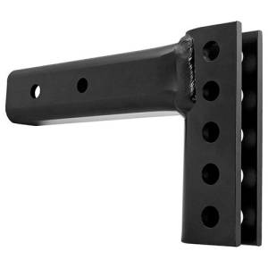 Andersen Hitches - Andersen Hitches EZ HD & WD Rack Only 4" Drop 2.5" Shank - Image 2