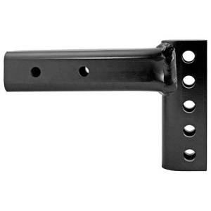 Andersen Hitches - Andersen Hitches EZ HD & WD Rack Only 4" Drop 3" Shank - Image 1