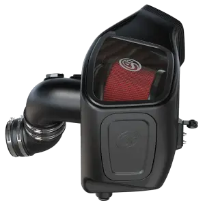 S&B Filters - S&B Cold Air Intake for 2019-2024 Dodge Ram Cummins 6.7L Dry Filter - Image 3