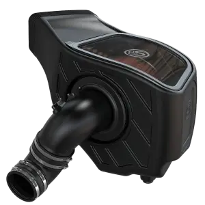 S&B Filters - S&B Cold Air Intake for 2019-2024 Dodge Ram Cummins 6.7L Dry Filter - Image 6