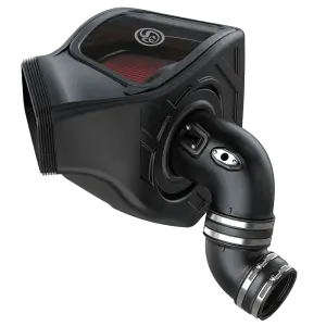 S&B Filters - S&B Cold Air Intake for 2019-2024 Dodge Ram Cummins 6.7L Dry Filter - Image 7