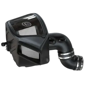 S&B Filters - S&B Cold Air Intake for 2019-2024 Dodge Ram Cummins 6.7L Dry Filter - Image 9