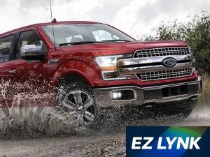 PD Tunes - Ford F150 2018-2020