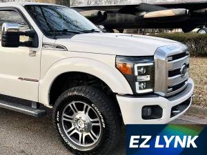 PD Tunes - Ford Powerstroke 2015-2016