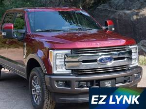 PD Tunes - Ford Powerstroke 2017-2019