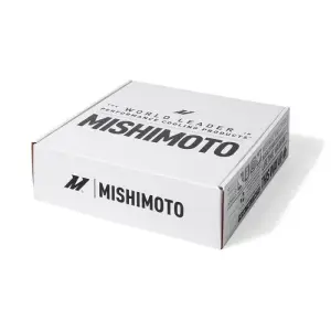 Mishimoto - Mishimoto Transmission Cooler Line Kit, fits Chevrolet/GMC 6.6L Duramax (LLY/LBZ/LMM) 2006-2010 - Image 5