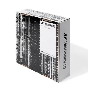 Mishimoto - Mishimoto Transmission Cooler Line Kit, fits Chevrolet/GMC 6.6L Duramax (LLY/LBZ/LMM) 2006-2010 - Image 6