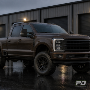 Ford Powerstroke - 2024-2026 Ford 6.7L Powerstroke