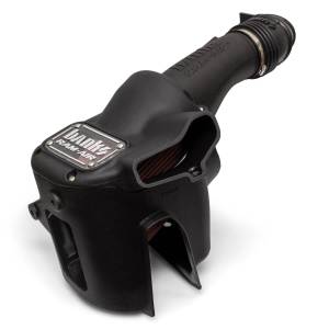 Banks Power - Banks Power Ram-Air Cold-Air Intake System Oiled Filter 2023-2026 Ford 6.7L F250 F350 F450 Banks Power 41869 - Image 1