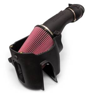 Banks Power - Banks Power Ram-Air Cold-Air Intake System Oiled Filter 2023-2026 Ford 6.7L F250 F350 F450 Banks Power 41869 - Image 2