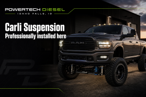 Shop By Part - Suspension/Lifts/Steering - Shock & Spring Kits;Shop By Brand