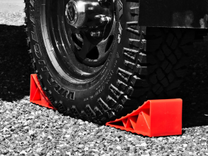 Andersen Hitches - Andersen Hitch Tuff Chock - Image 2